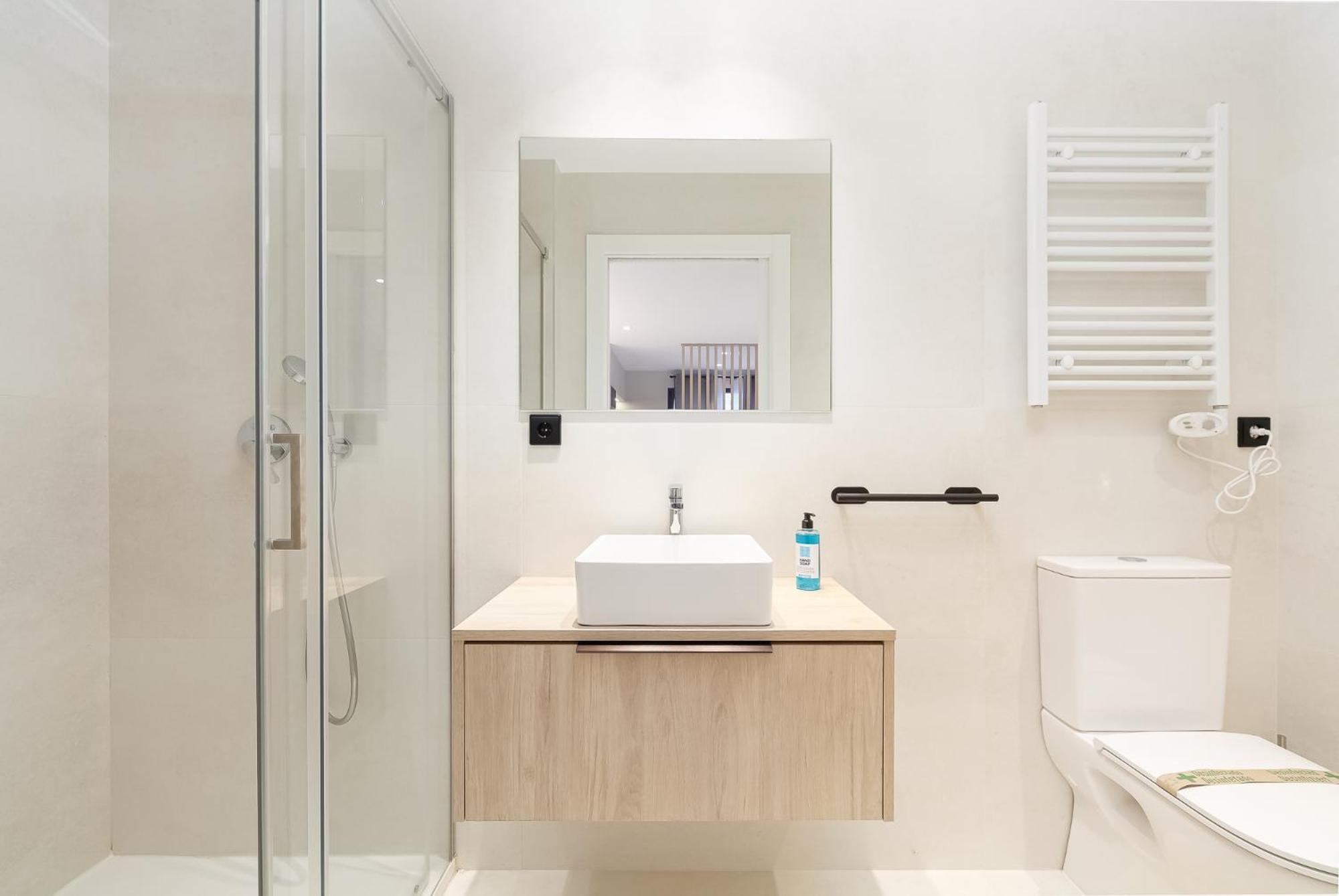 Elegante Y Luminoso En Vigo - Apto 3 By Cabana Rentals Εξωτερικό φωτογραφία