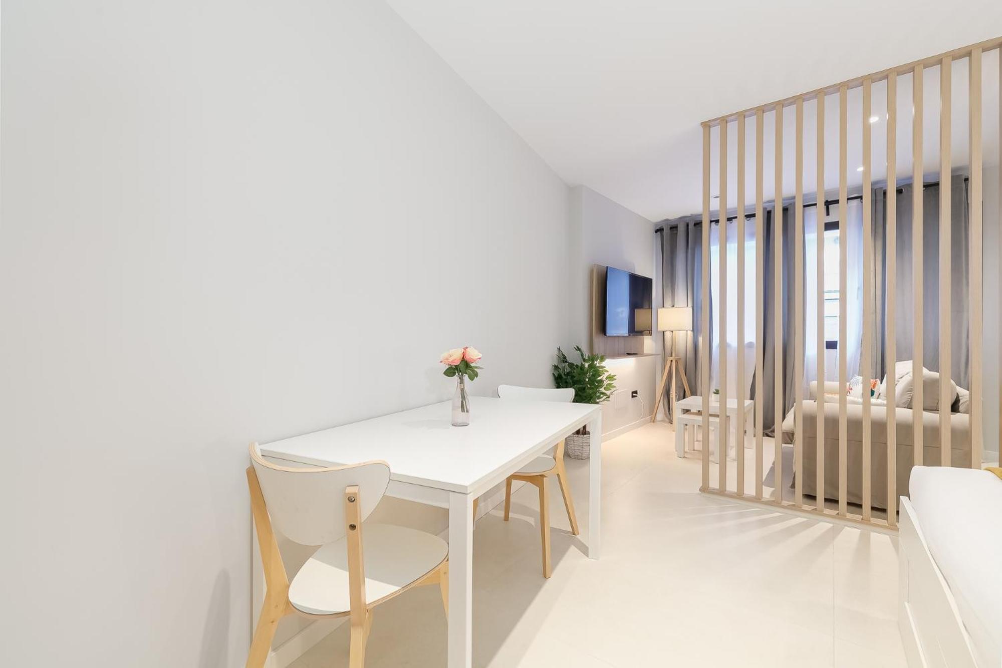 Elegante Y Luminoso En Vigo - Apto 3 By Cabana Rentals Εξωτερικό φωτογραφία