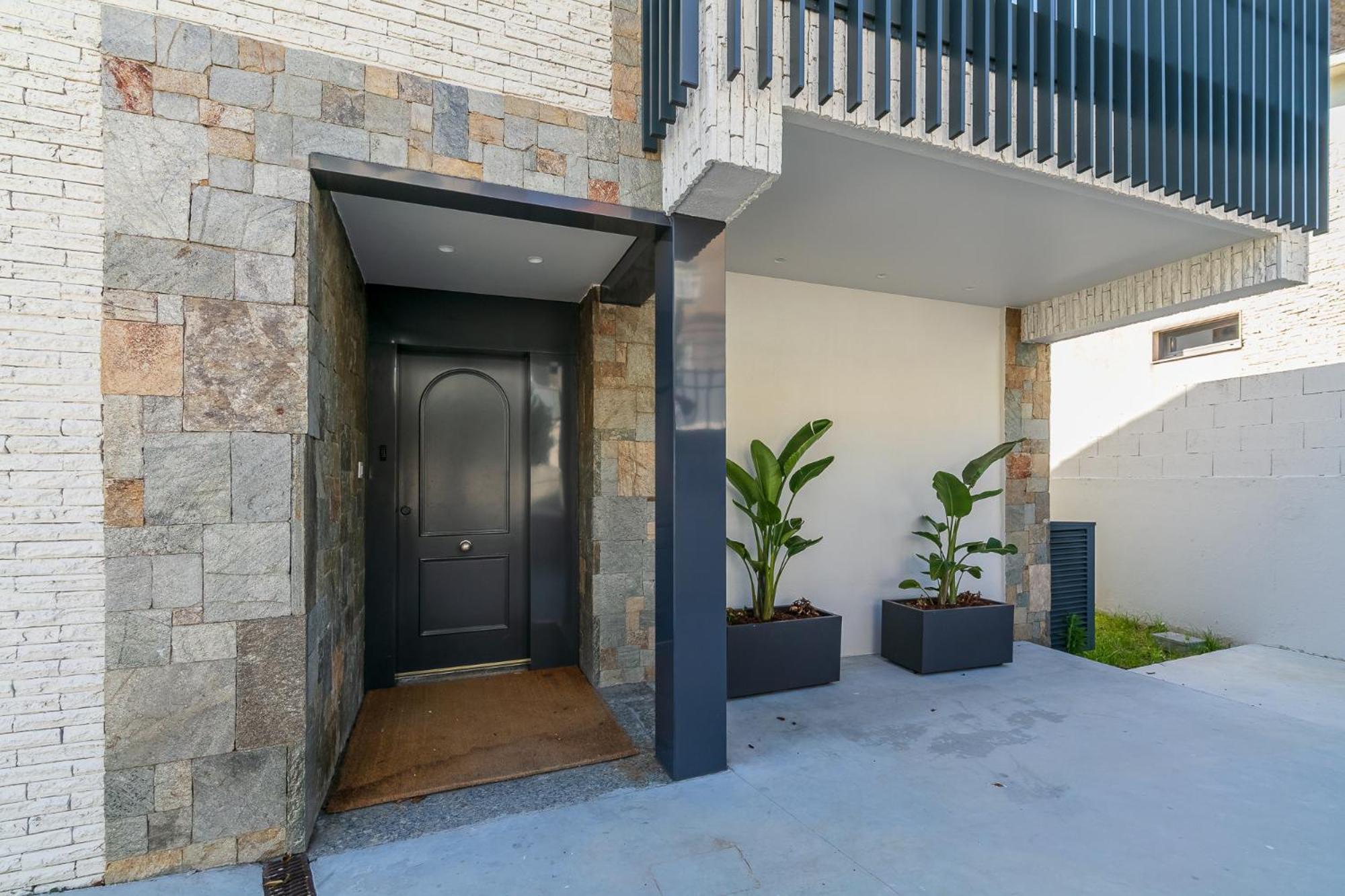 Elegante Y Luminoso En Vigo - Apto 3 By Cabana Rentals Εξωτερικό φωτογραφία